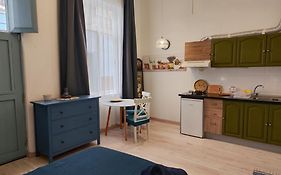 Charming Studio In Tazacorte